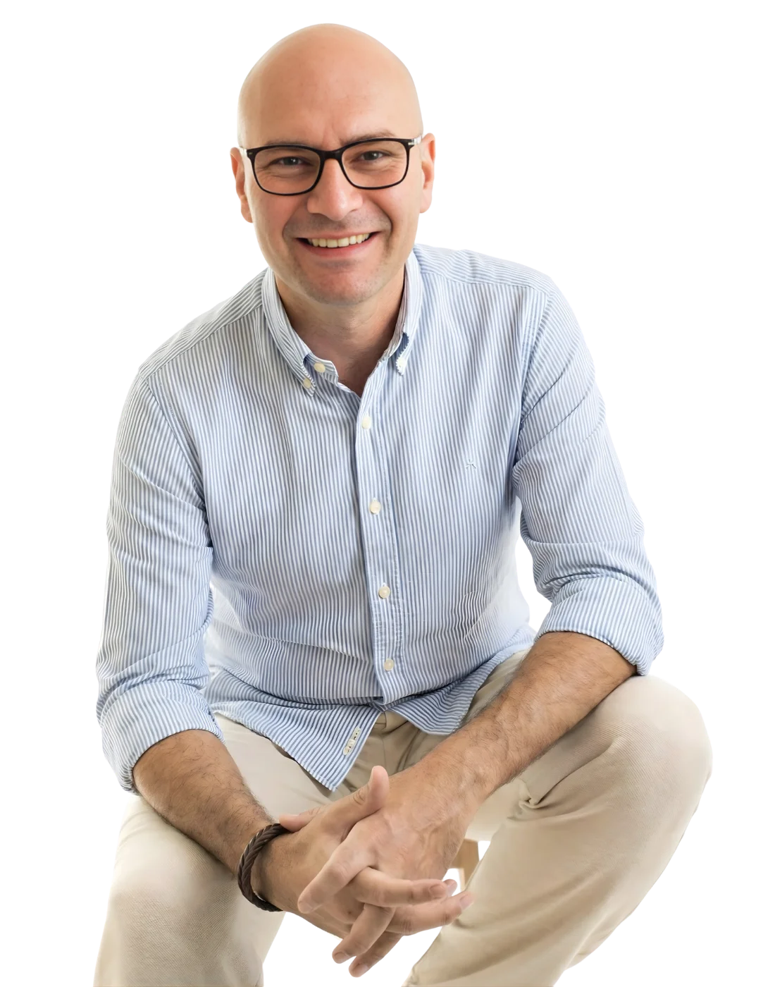 Gokhan Uc, founder of Freedom Architects